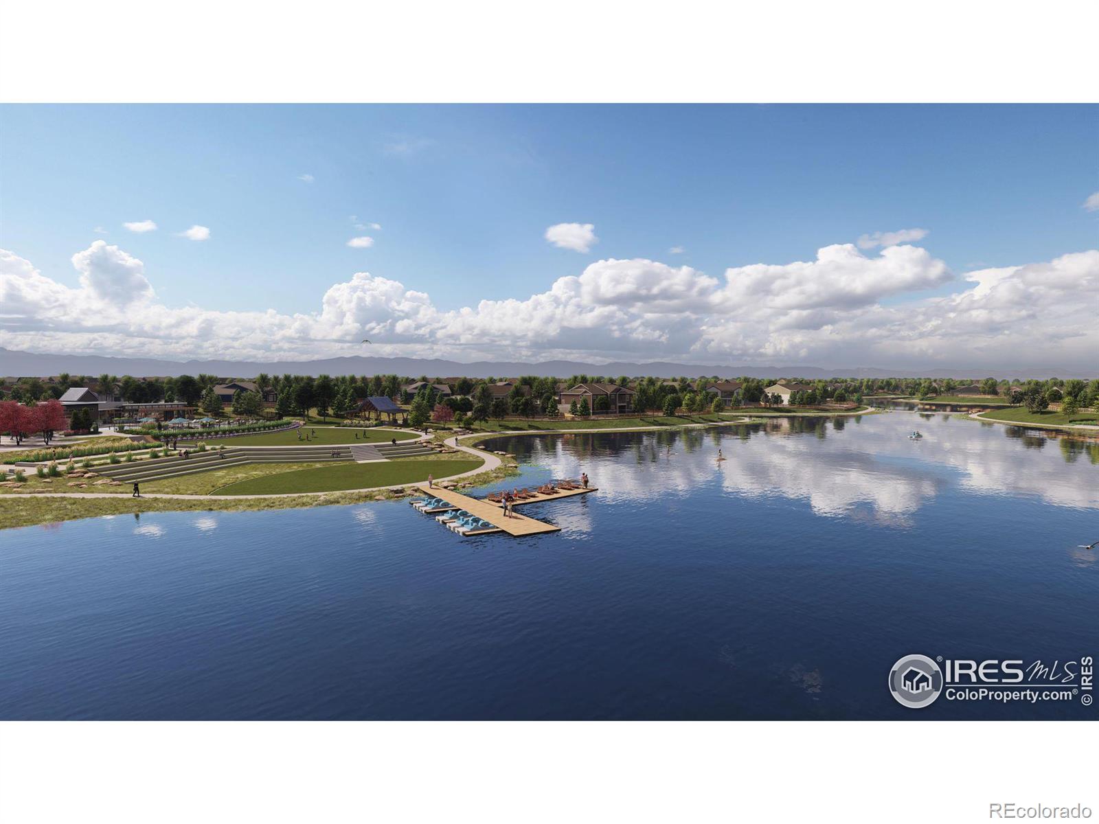 MLS Image #2 for 5791  gold finch avenue,timnath, Colorado