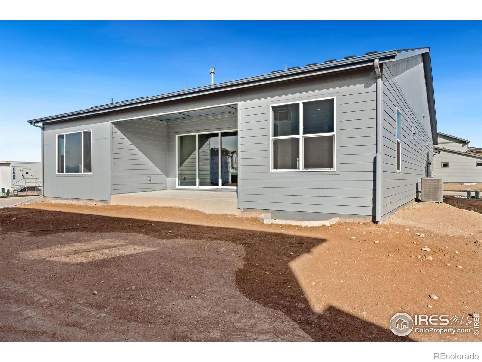 MLS Image #21 for 5791  gold finch avenue,timnath, Colorado