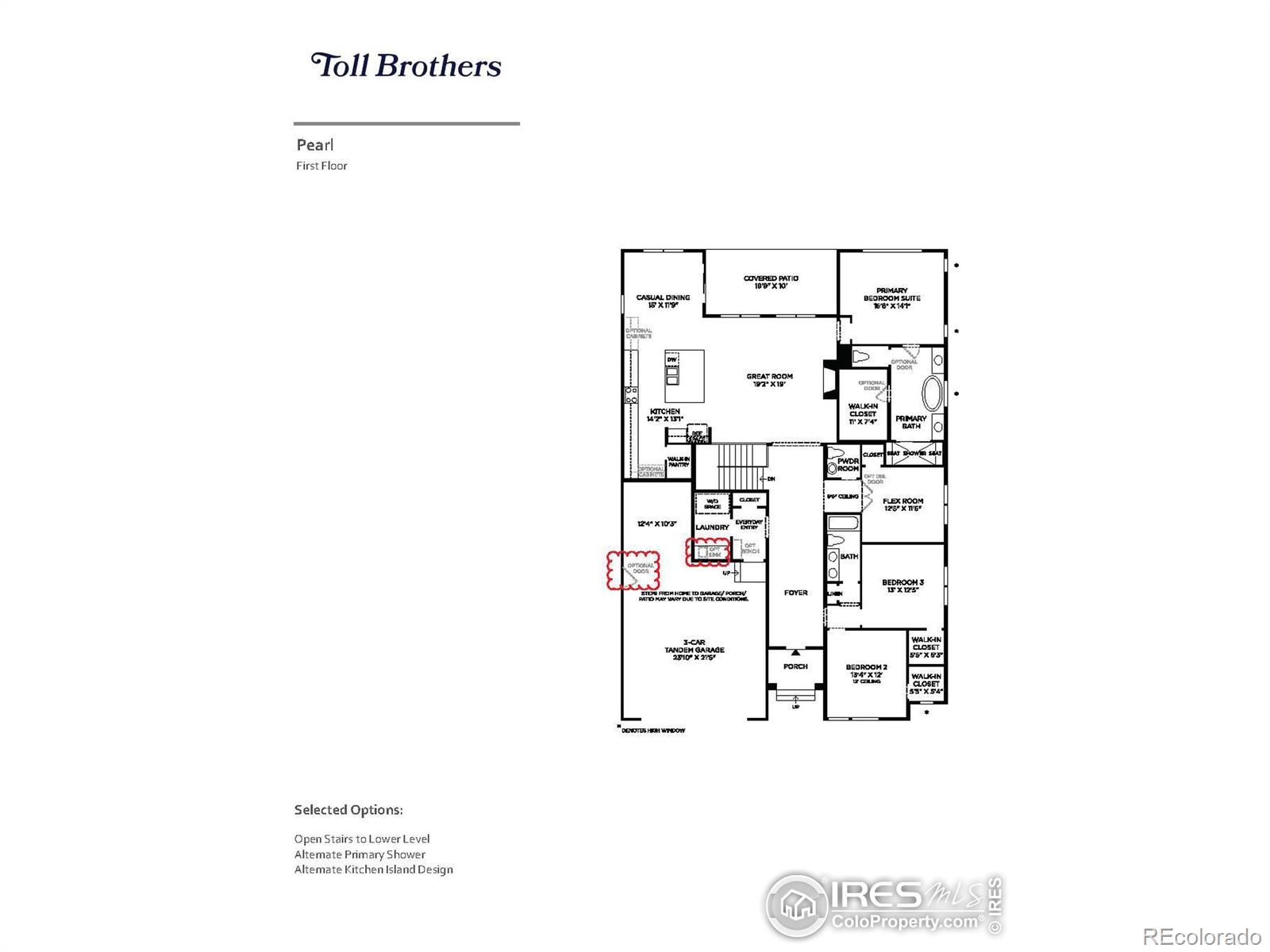 MLS Image #23 for 5791  gold finch avenue,timnath, Colorado