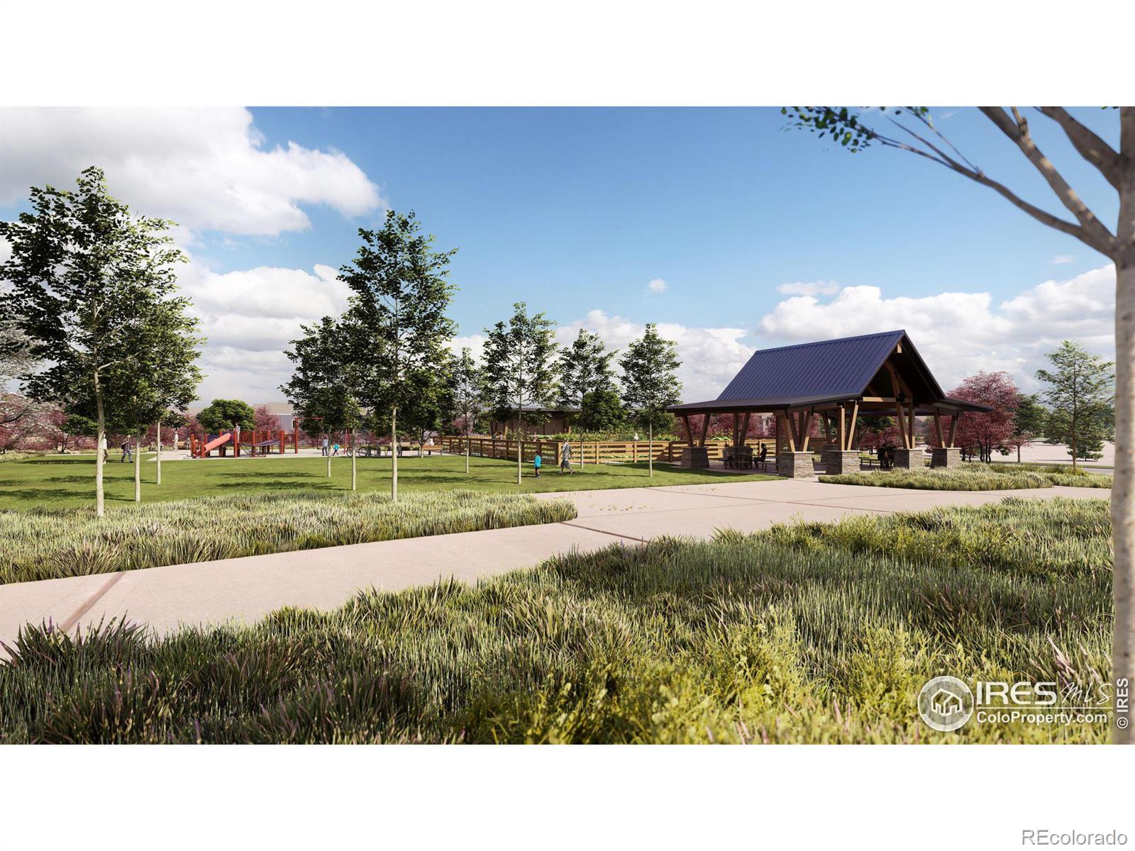 MLS Image #25 for 5791  gold finch avenue,timnath, Colorado