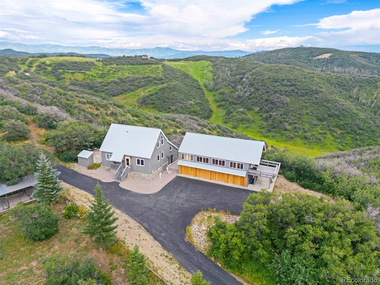 MLS Image #0 for 40705  hill n dale road,steamboat springs, Colorado