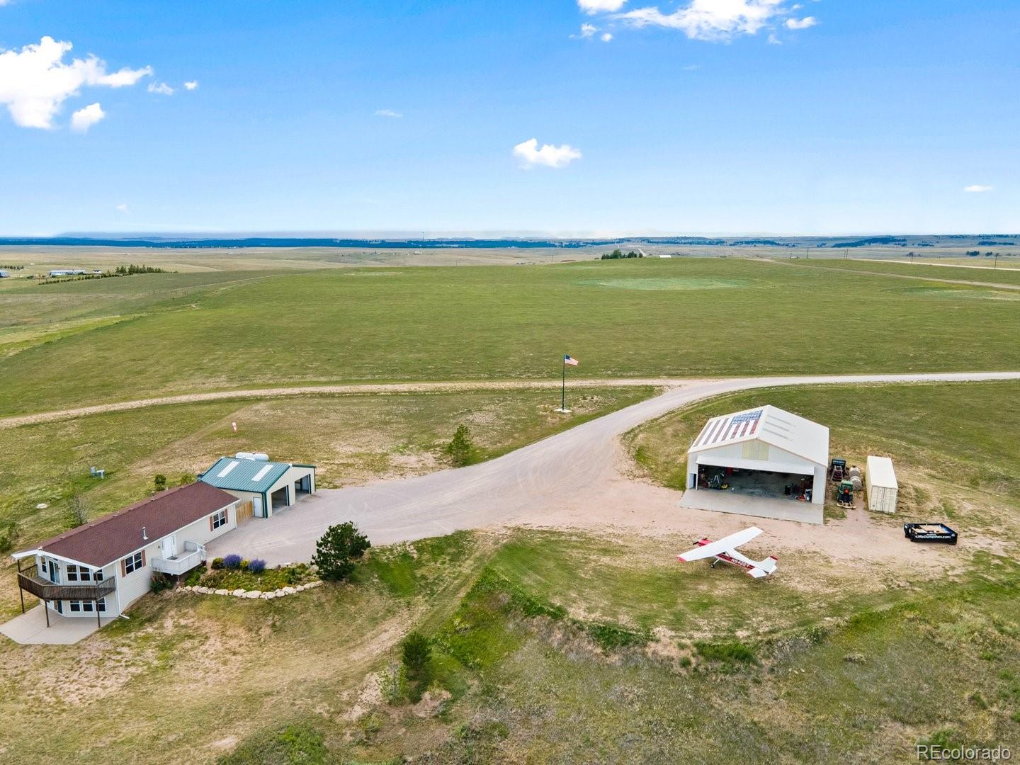 MLS Image #0 for 10444  county road 102 ,elbert, Colorado