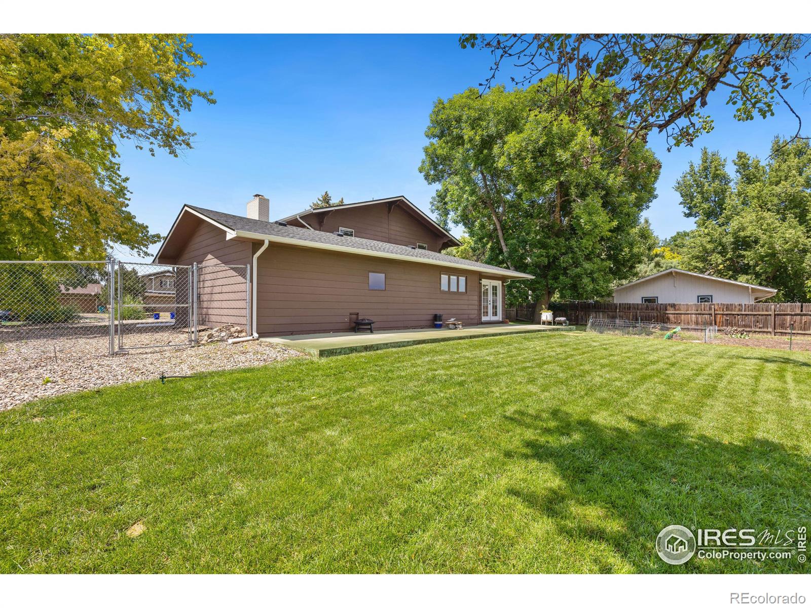 MLS Image #22 for 5518  janna drive,loveland, Colorado