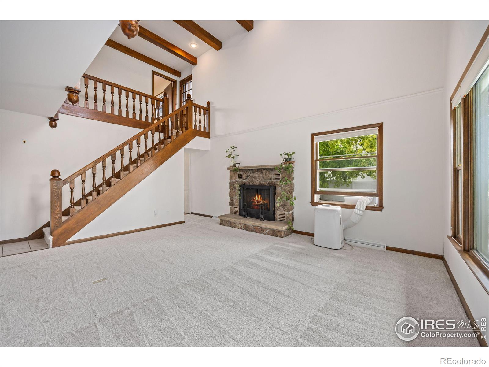 MLS Image #3 for 5518  janna drive,loveland, Colorado