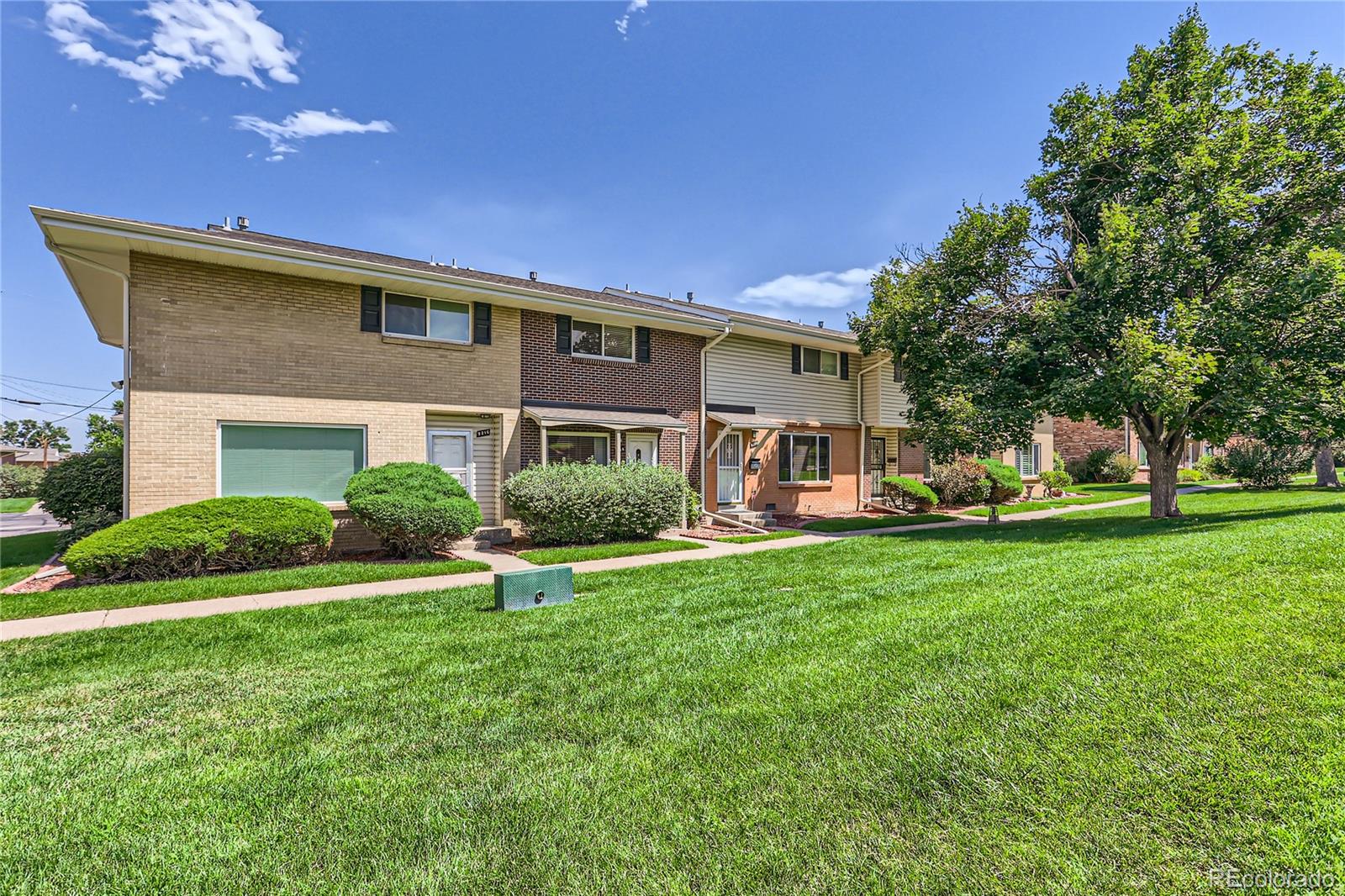 MLS Image #0 for 9218  mansfield avenue,denver, Colorado