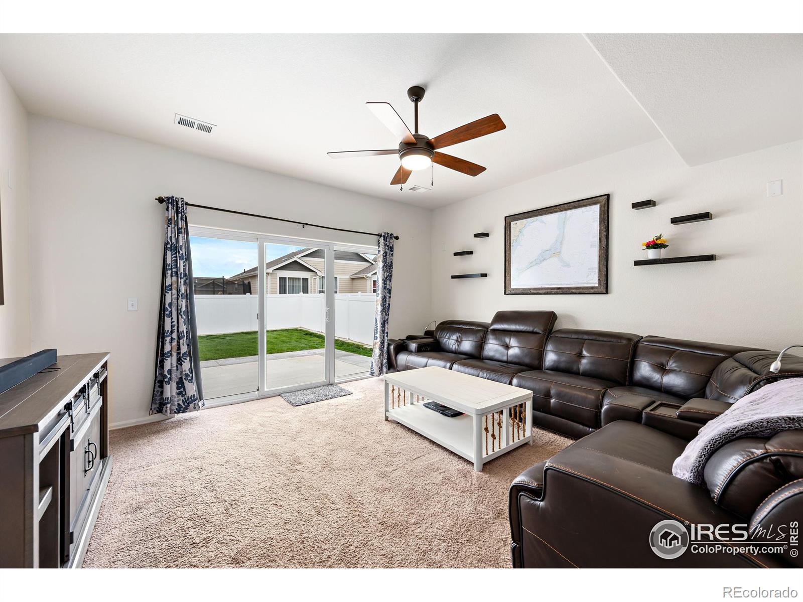 MLS Image #12 for 607  rosedale street,severance, Colorado