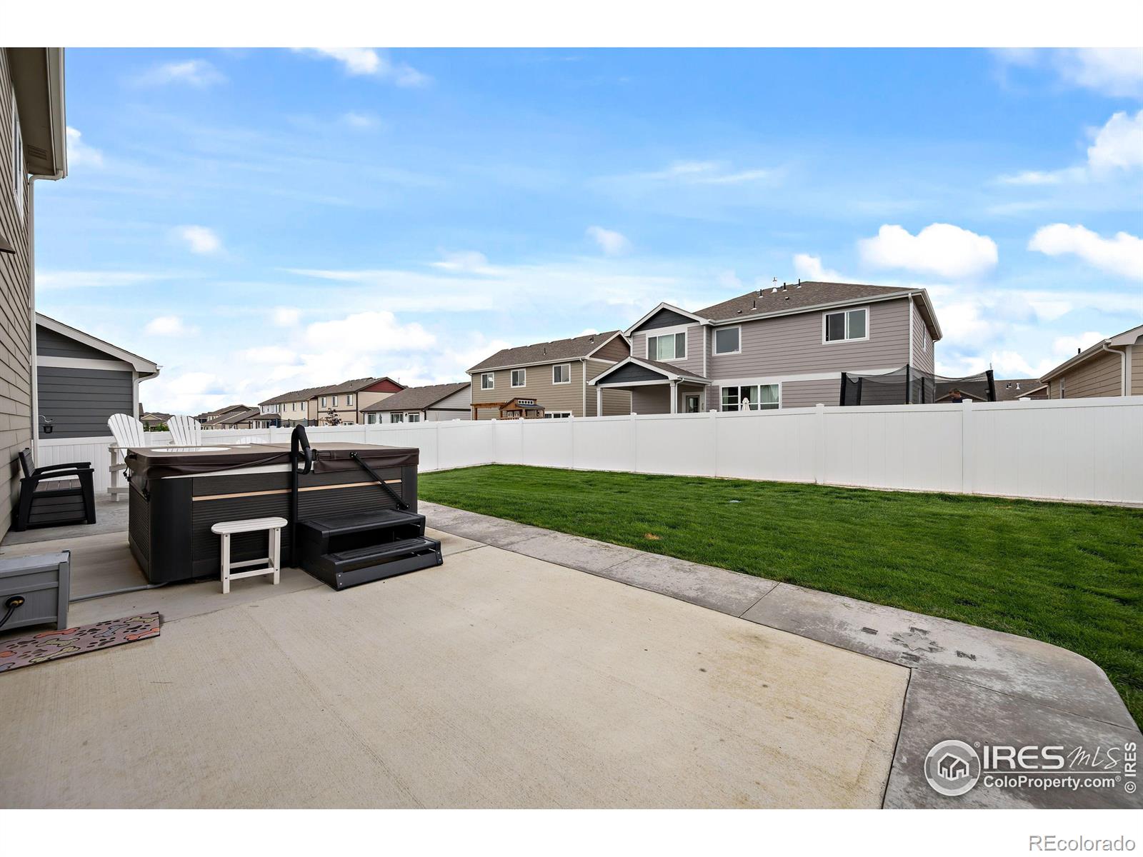 MLS Image #28 for 607  rosedale street,severance, Colorado