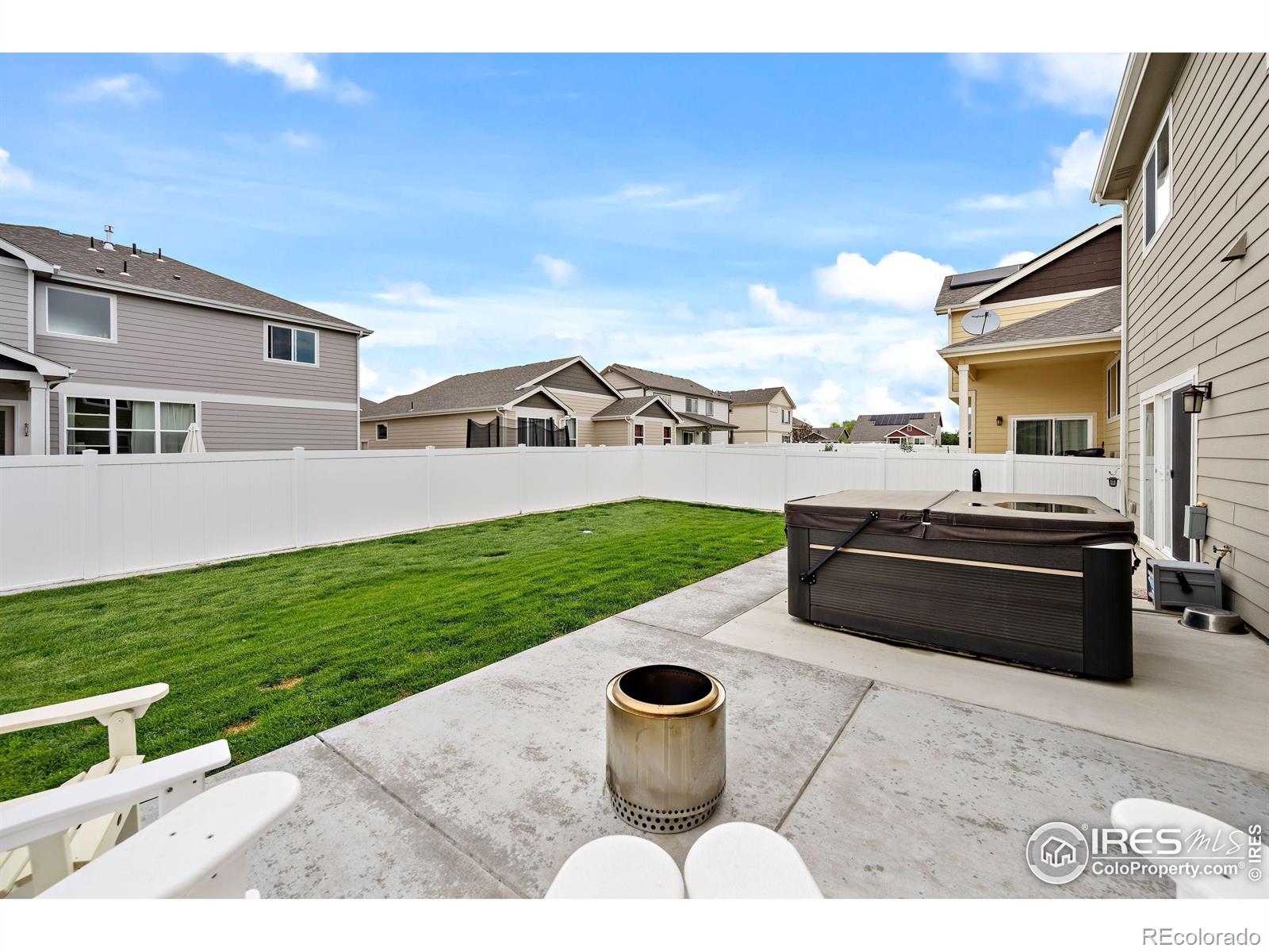 MLS Image #29 for 607  rosedale street,severance, Colorado