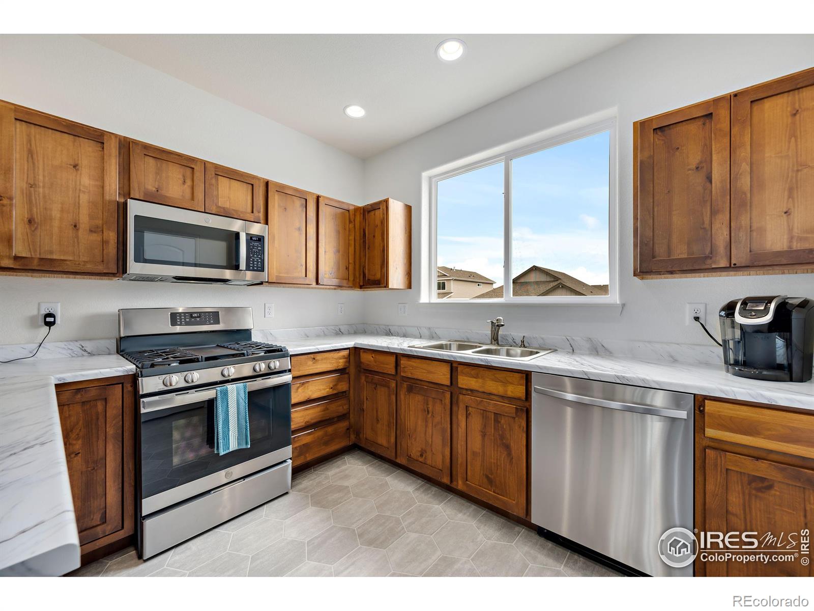 MLS Image #3 for 607  rosedale street,severance, Colorado