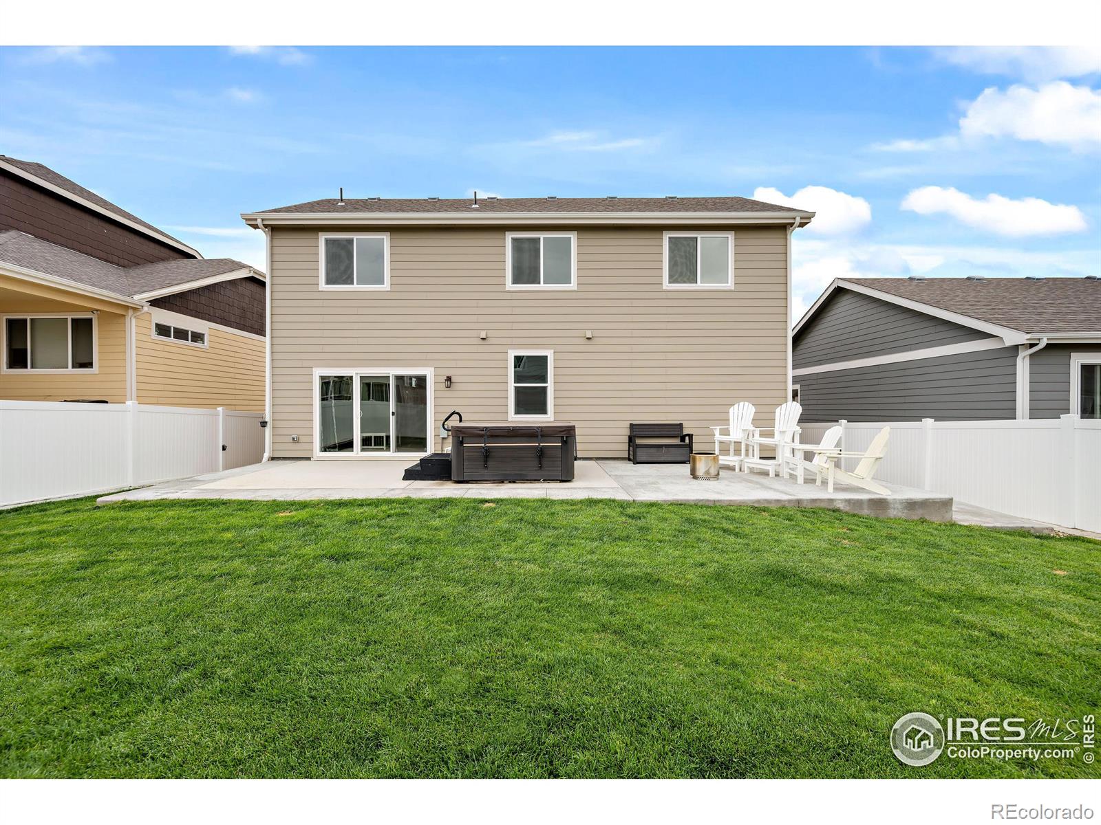 MLS Image #32 for 607  rosedale street,severance, Colorado