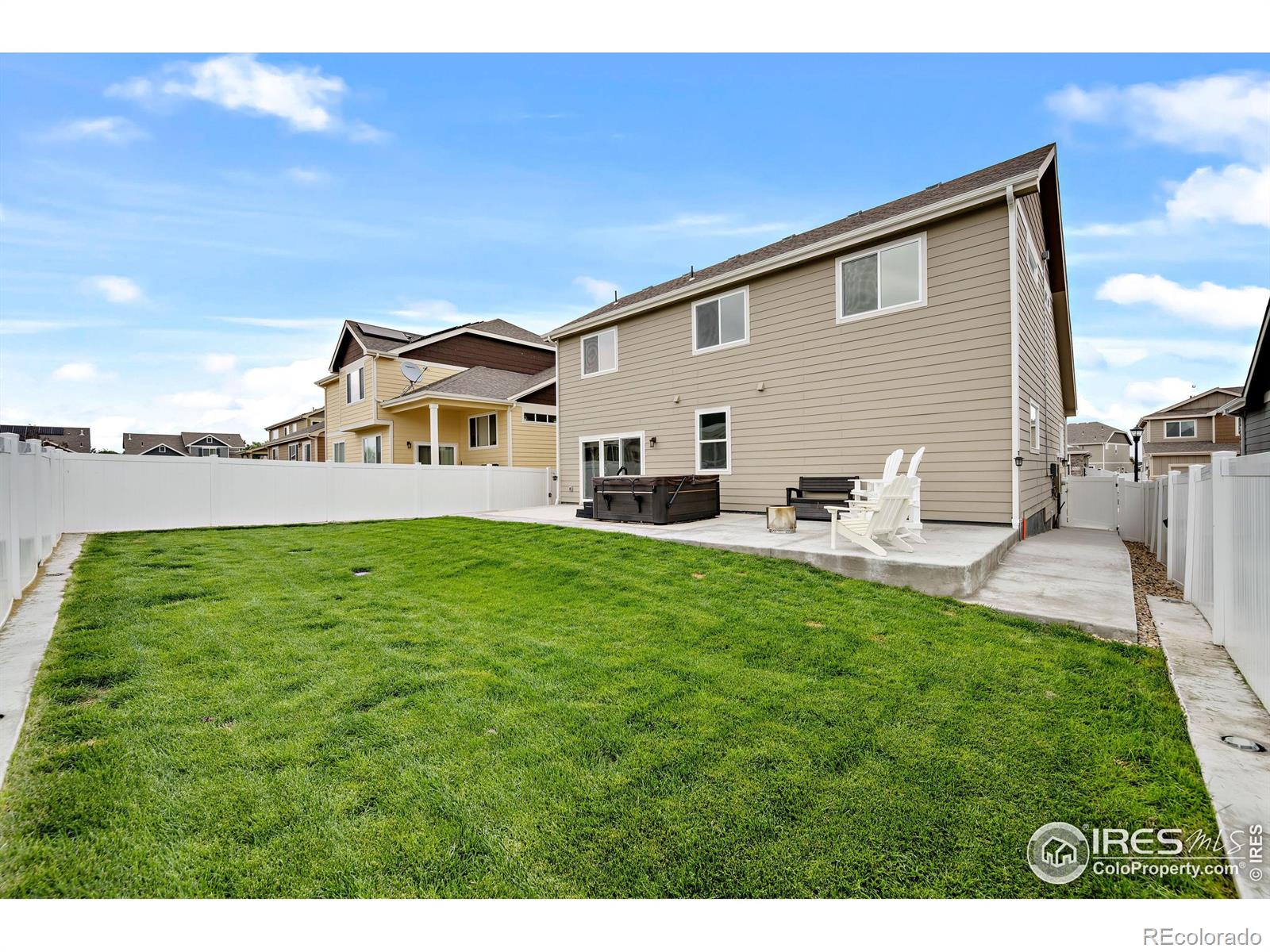 MLS Image #34 for 607  rosedale street,severance, Colorado