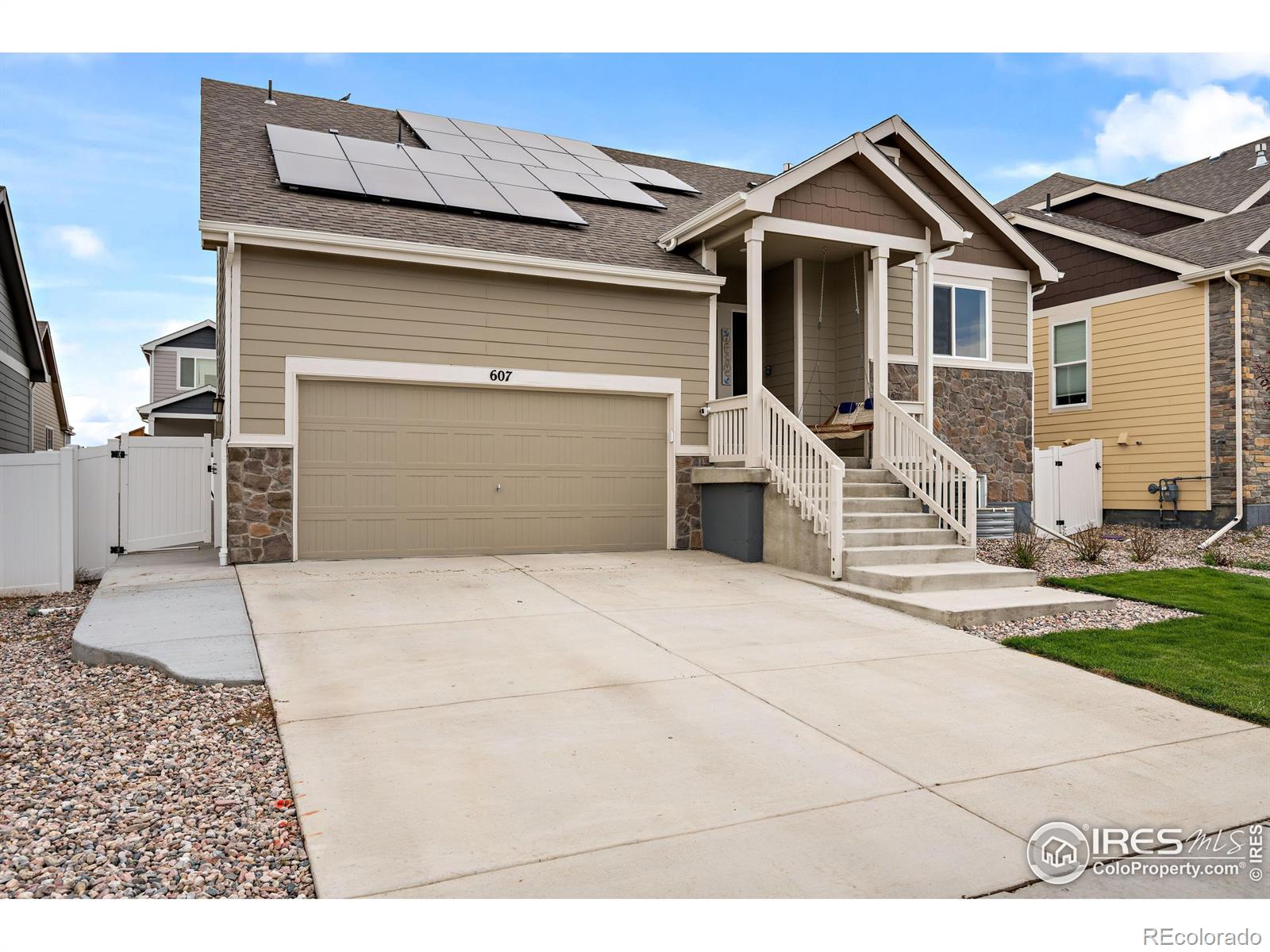 MLS Image #35 for 607  rosedale street,severance, Colorado