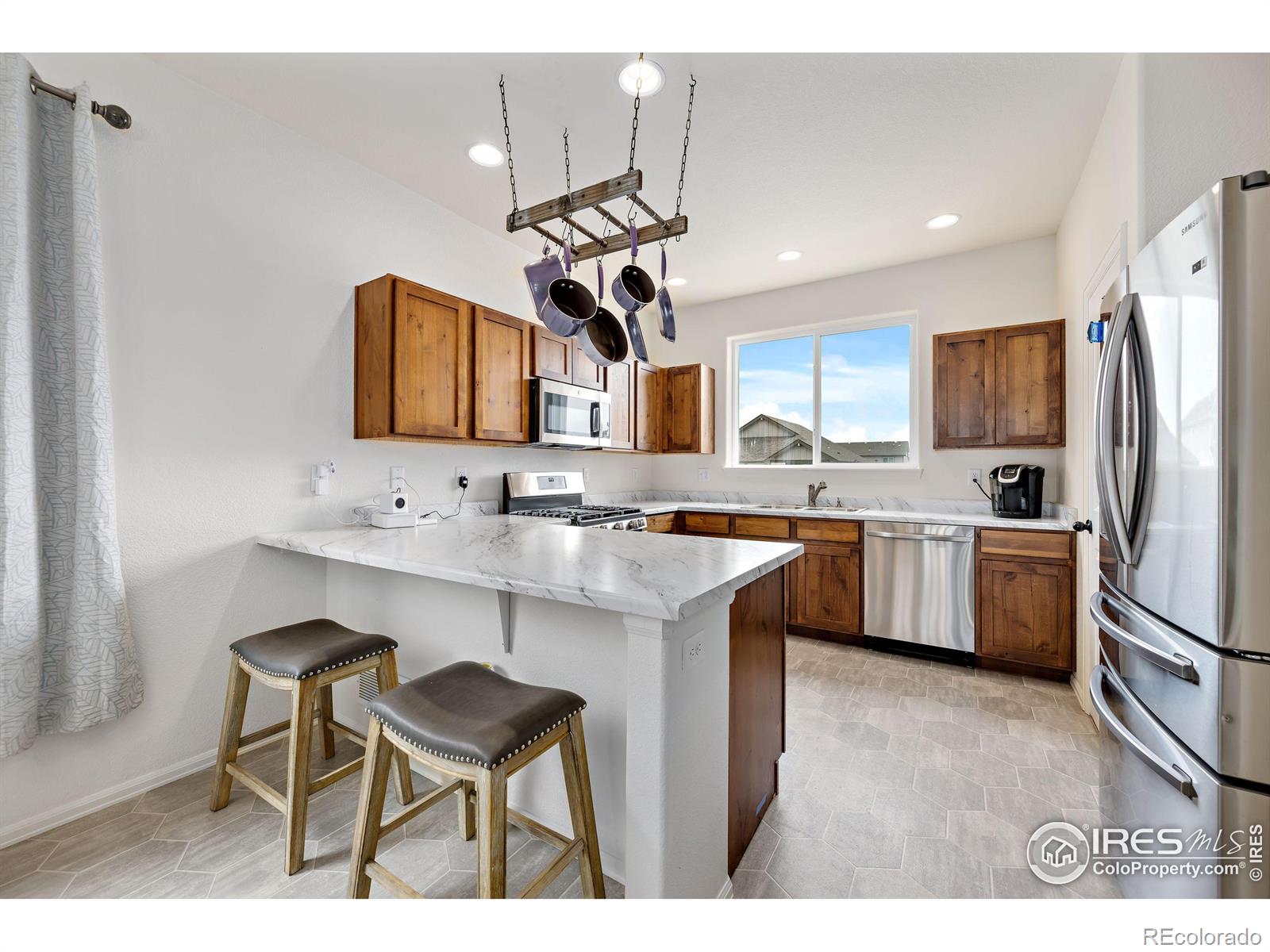 MLS Image #4 for 607  rosedale street,severance, Colorado