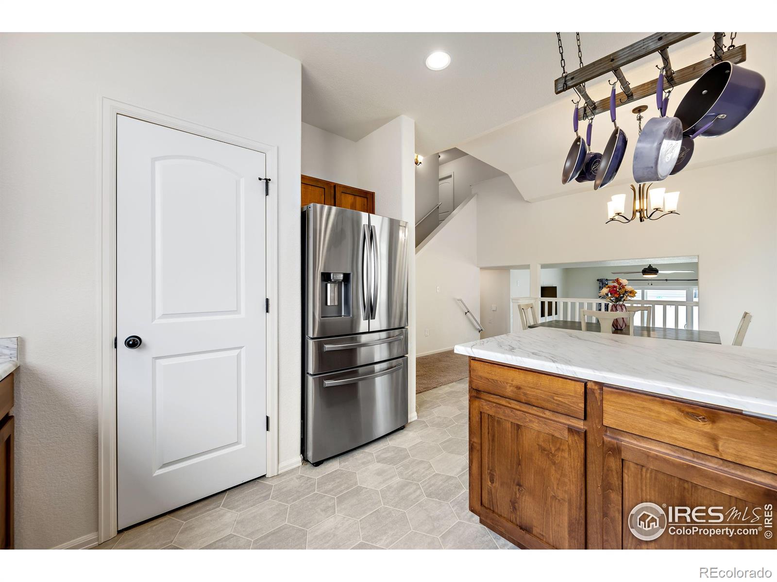 MLS Image #5 for 607  rosedale street,severance, Colorado