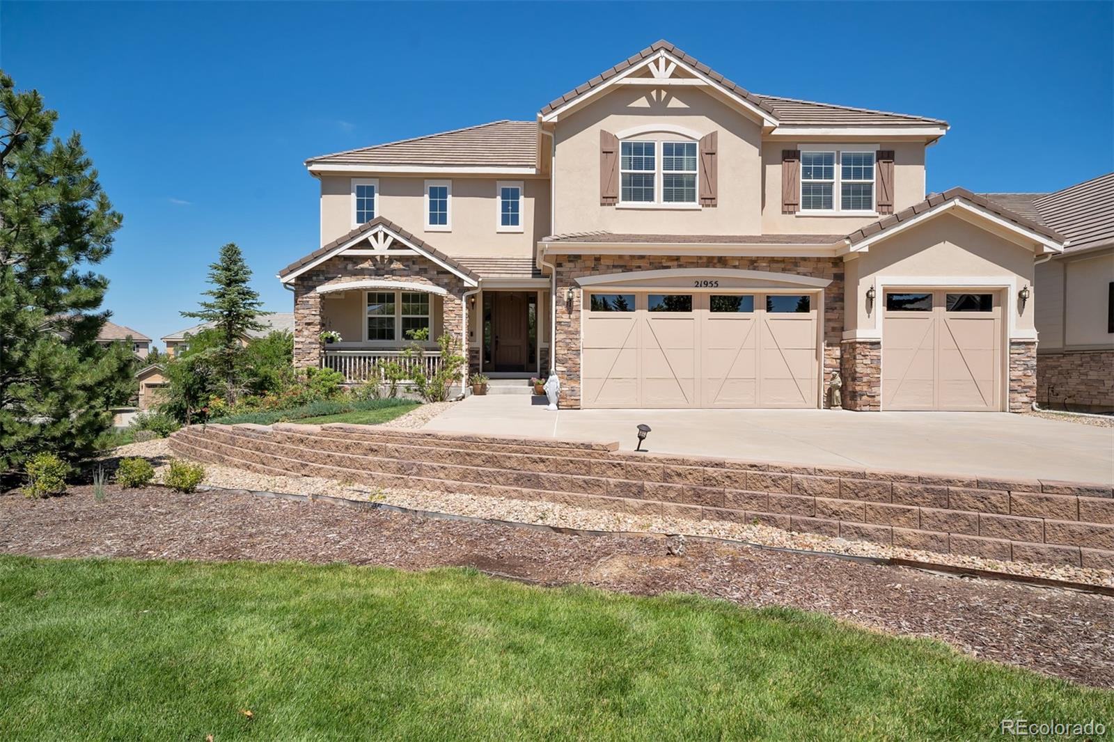 MLS Image #0 for 21955 e easter circle,aurora, Colorado