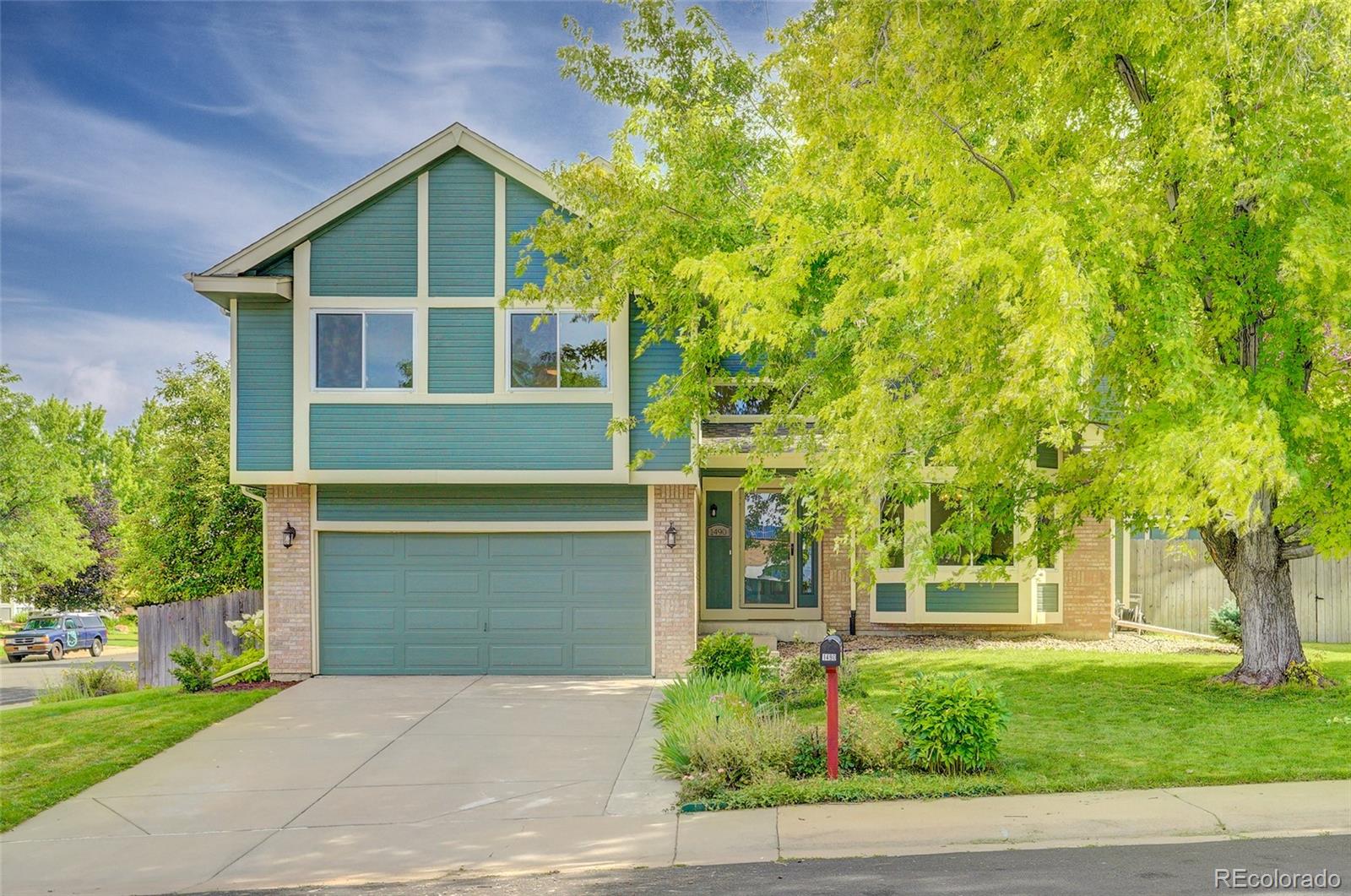 MLS Image #0 for 1490  stonehaven avenue,broomfield, Colorado