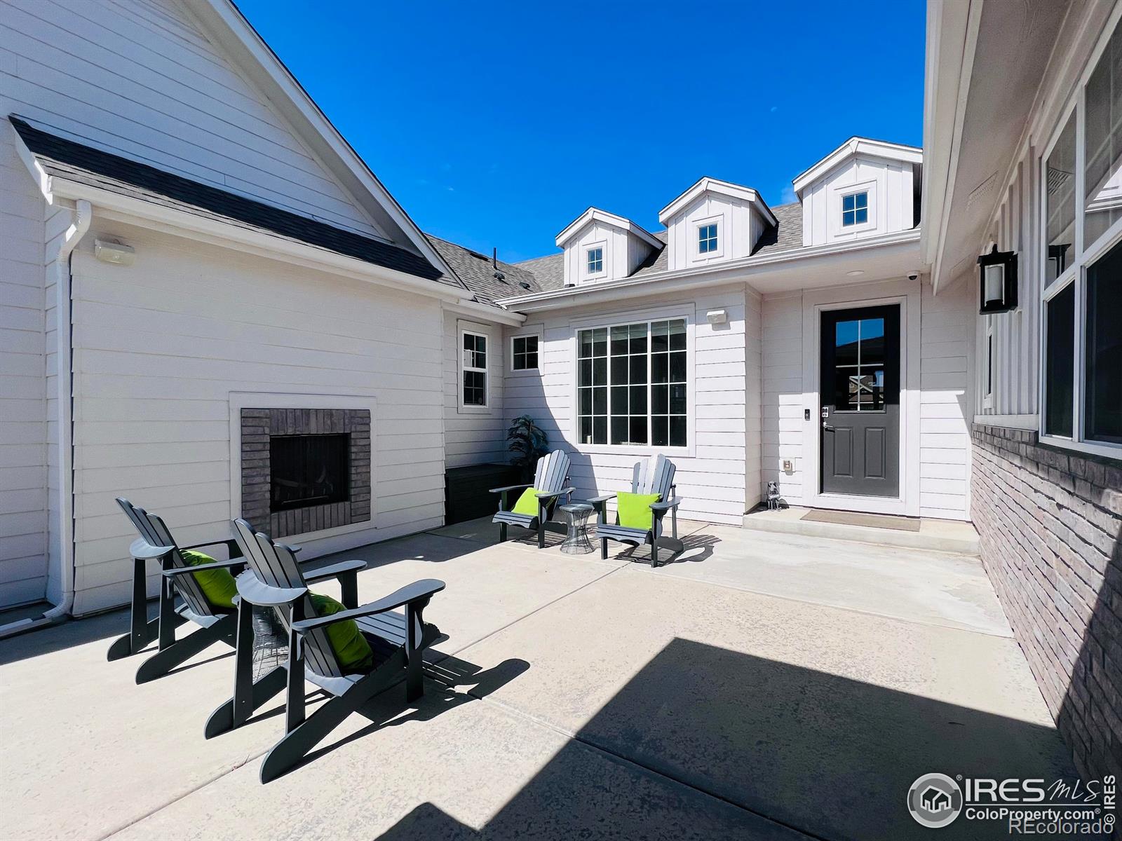 CMA Image for 2552  chaplin creek drive,Loveland, Colorado