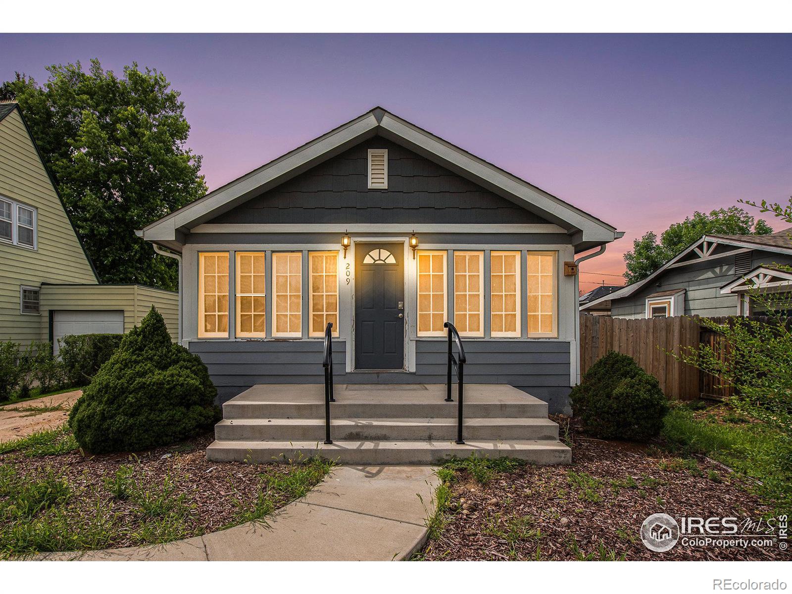 MLS Image #0 for 209 s josephine avenue,milliken, Colorado