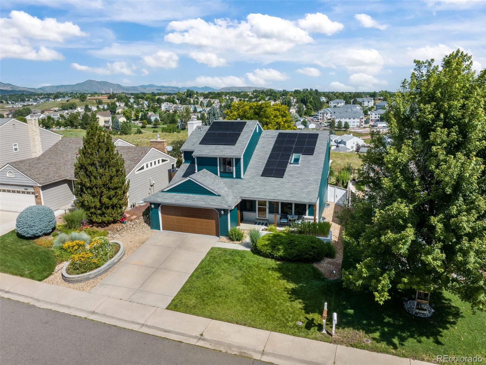 MLS Image #0 for 9083 w quarto avenue,littleton, Colorado