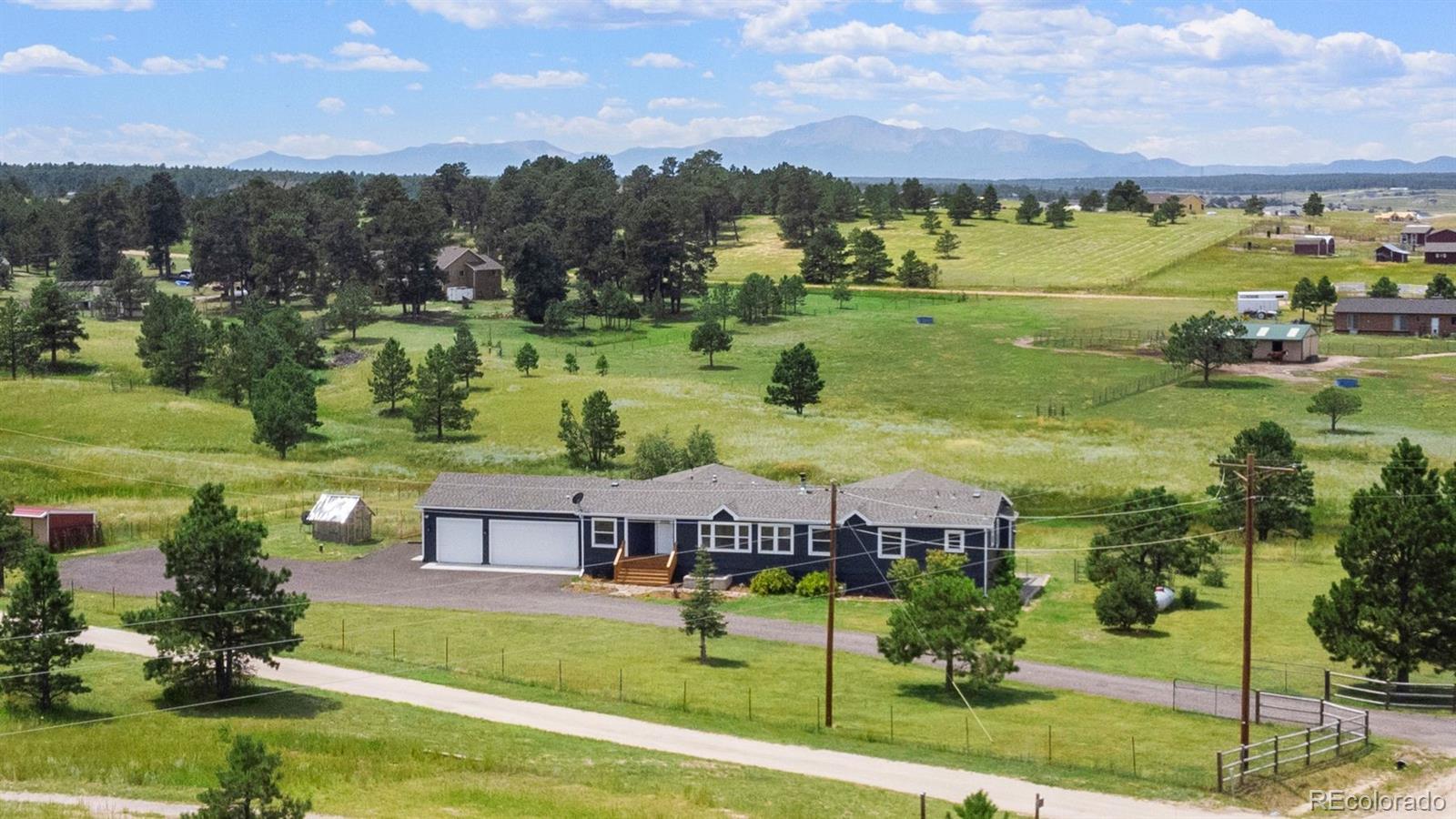 MLS Image #0 for 12825  mccune road,elbert, Colorado