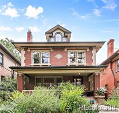 MLS Image #0 for 1569  cook street,denver, Colorado