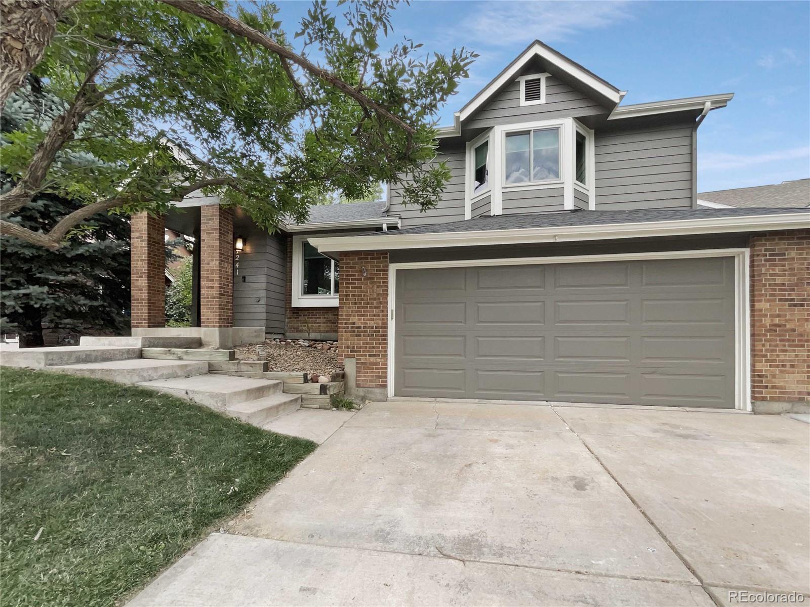 MLS Image #0 for 7241  palisade drive,highlands ranch, Colorado