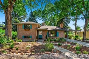MLS Image #0 for 6130  brentwood street,arvada, Colorado