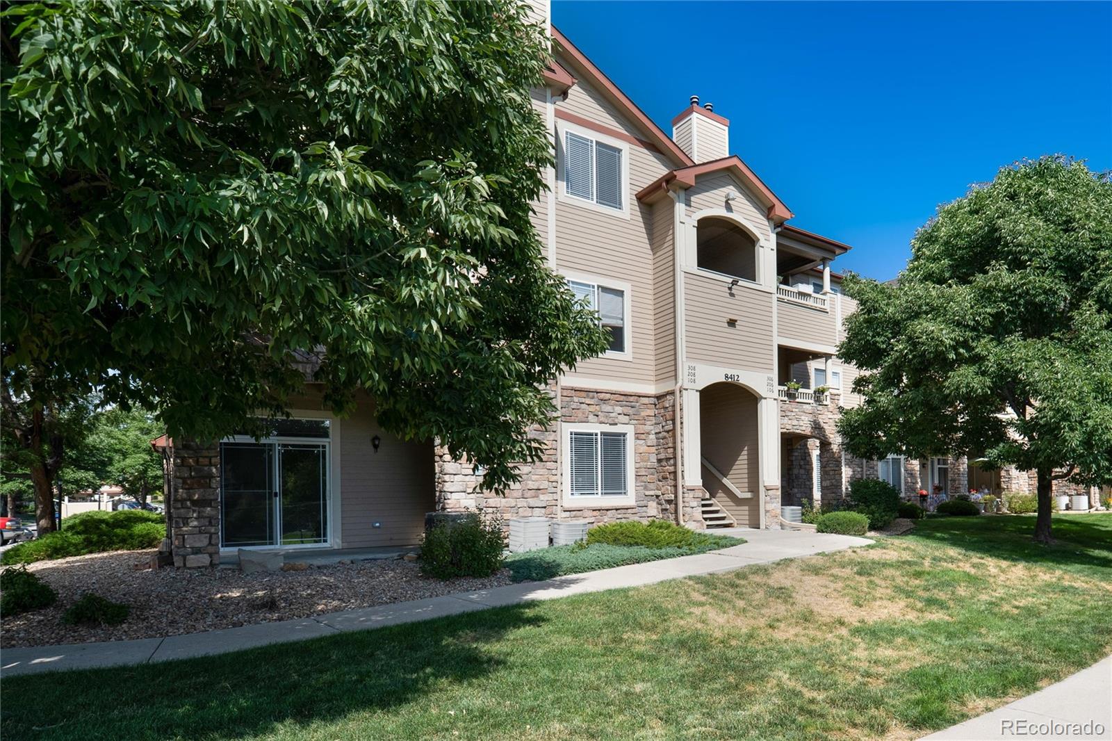 MLS Image #0 for 8412 s holland court,littleton, Colorado