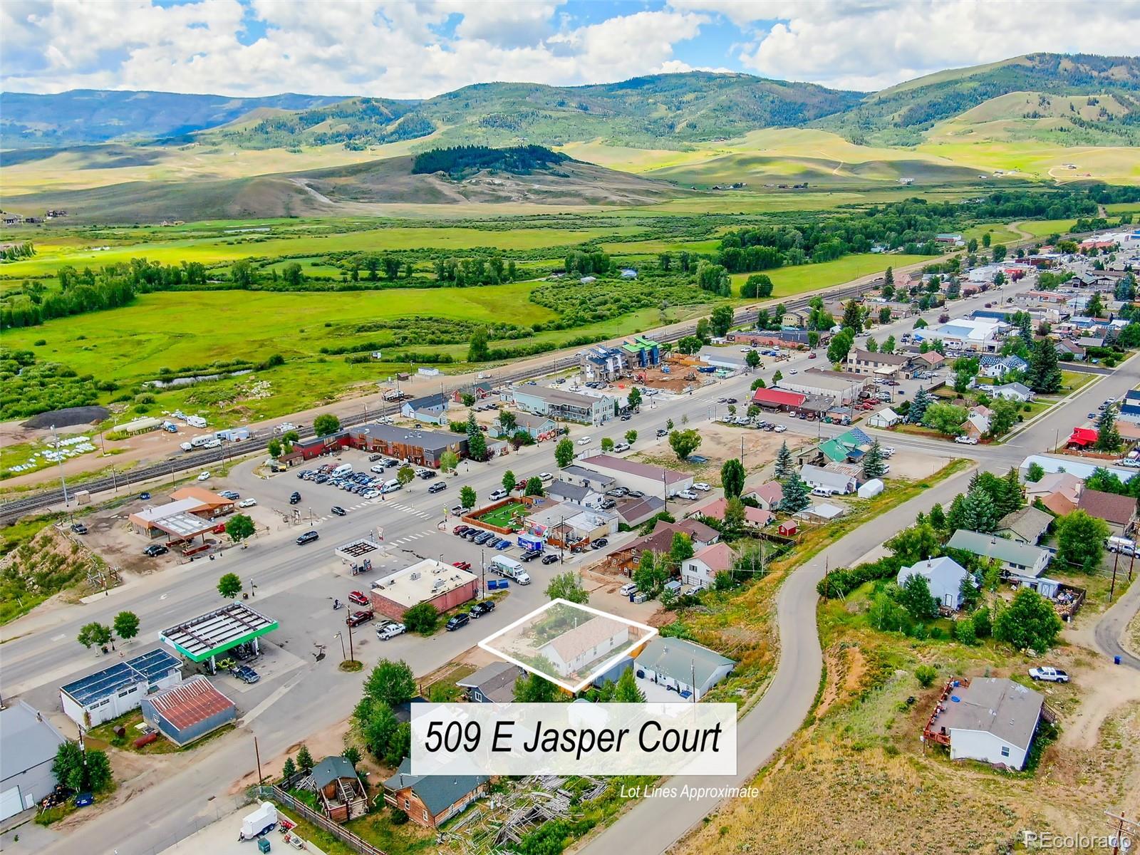 MLS Image #45 for 509 e jasper court,granby, Colorado