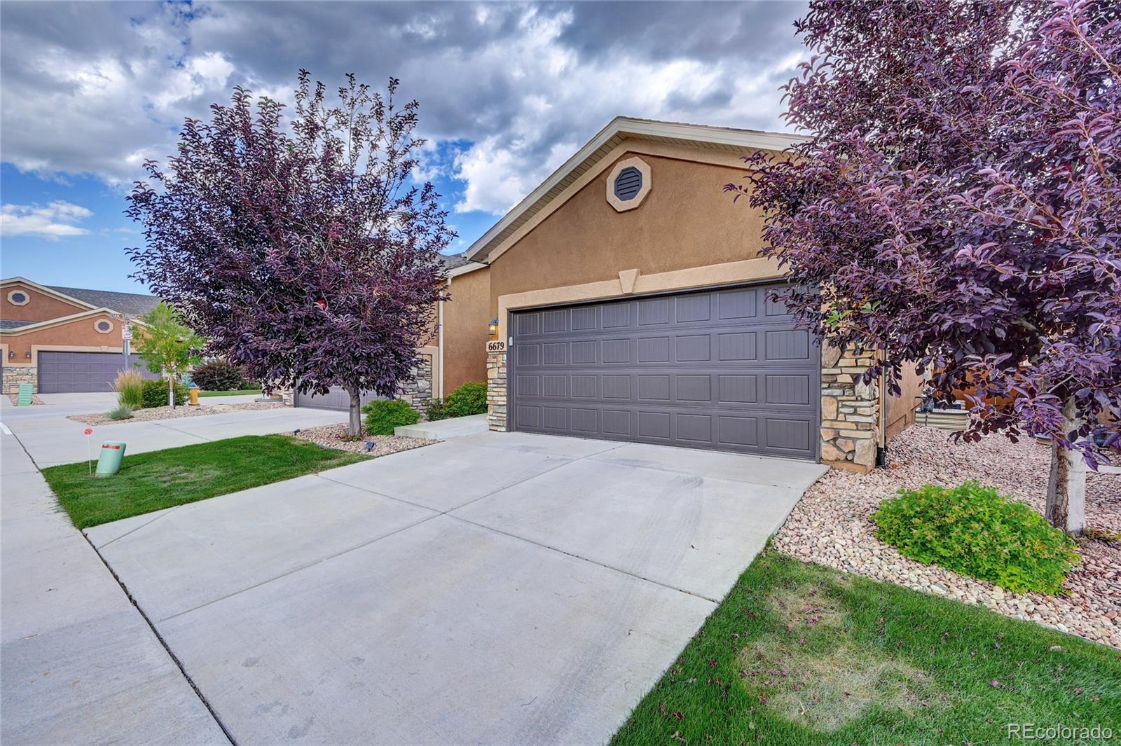 MLS Image #0 for 6679  young oak grove,colorado springs, Colorado