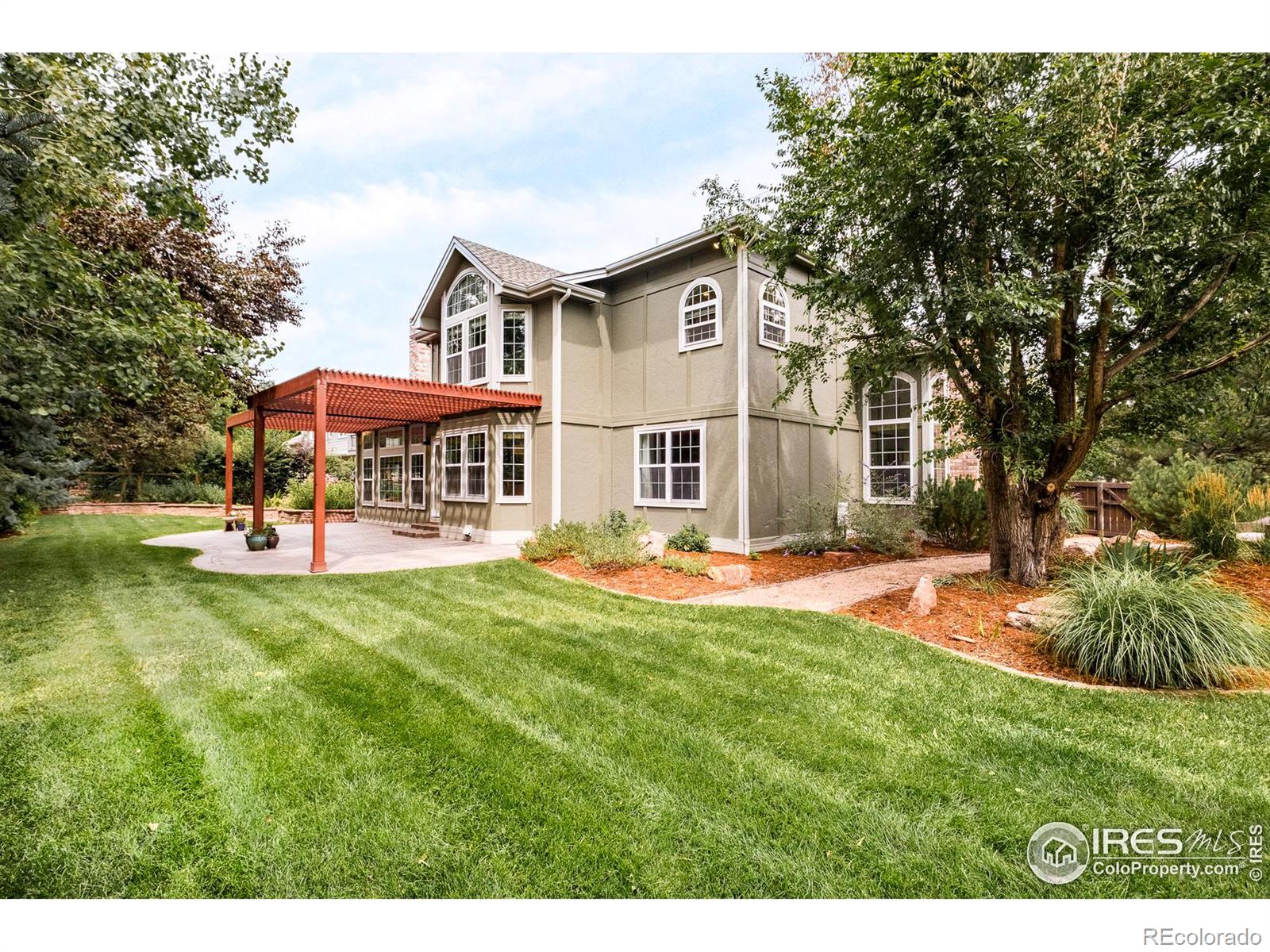 MLS Image #34 for 2345  spotswood place,boulder, Colorado