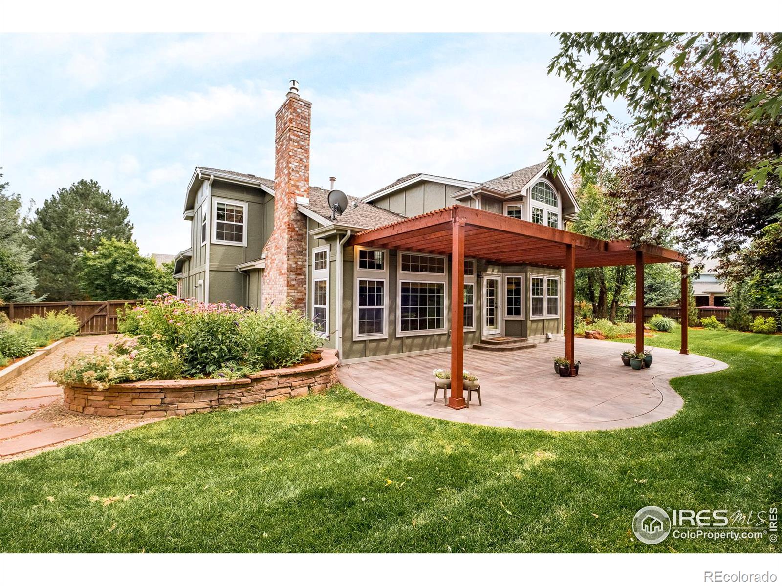 MLS Image #36 for 2345  spotswood place,boulder, Colorado