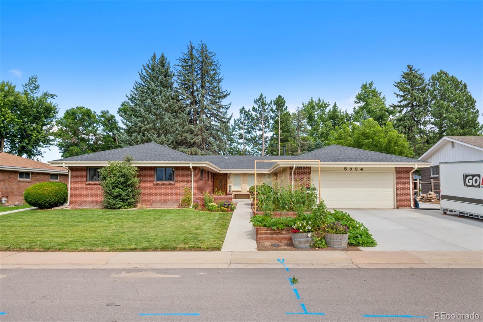 MLS Image #0 for 5924 s logan street,centennial, Colorado