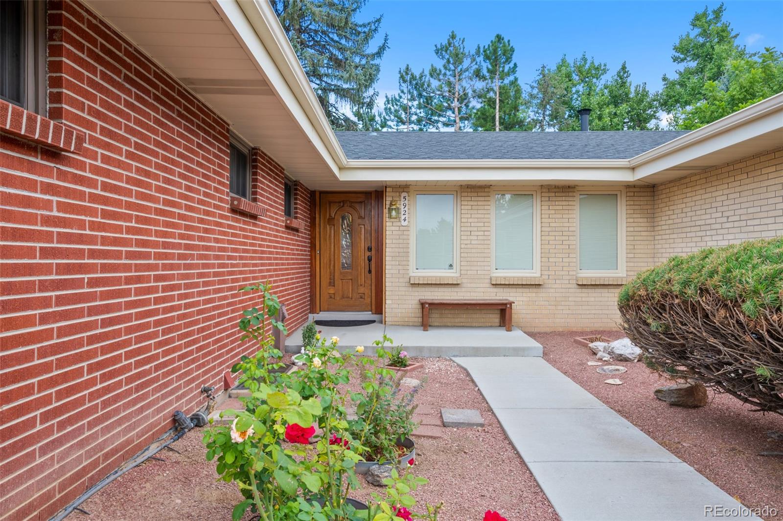 MLS Image #1 for 5924 s logan street,centennial, Colorado