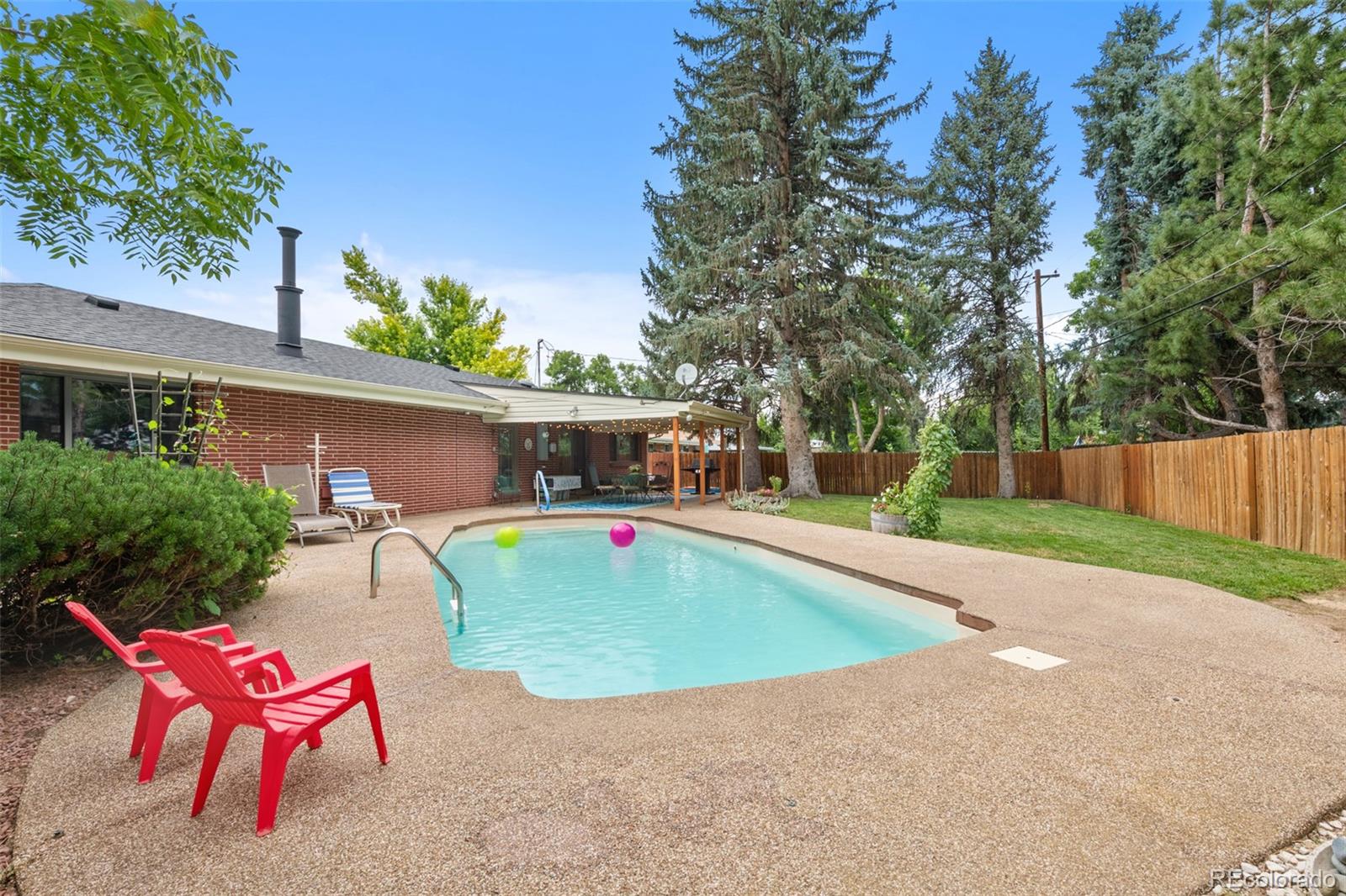 MLS Image #35 for 5924 s logan street,centennial, Colorado