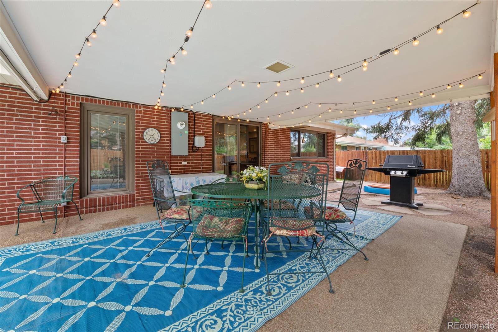 MLS Image #39 for 5924 s logan street,centennial, Colorado