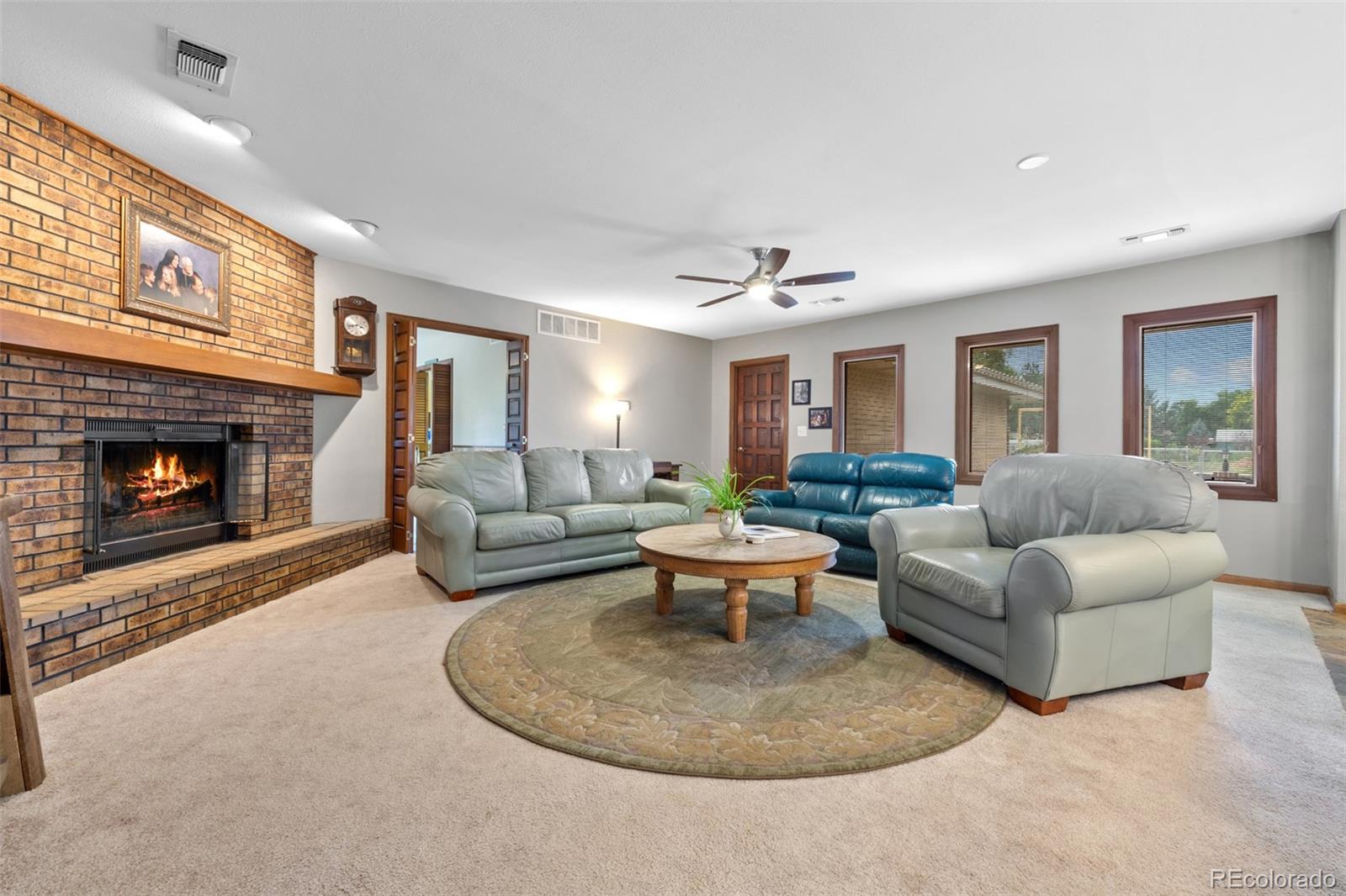 MLS Image #4 for 5924 s logan street,centennial, Colorado