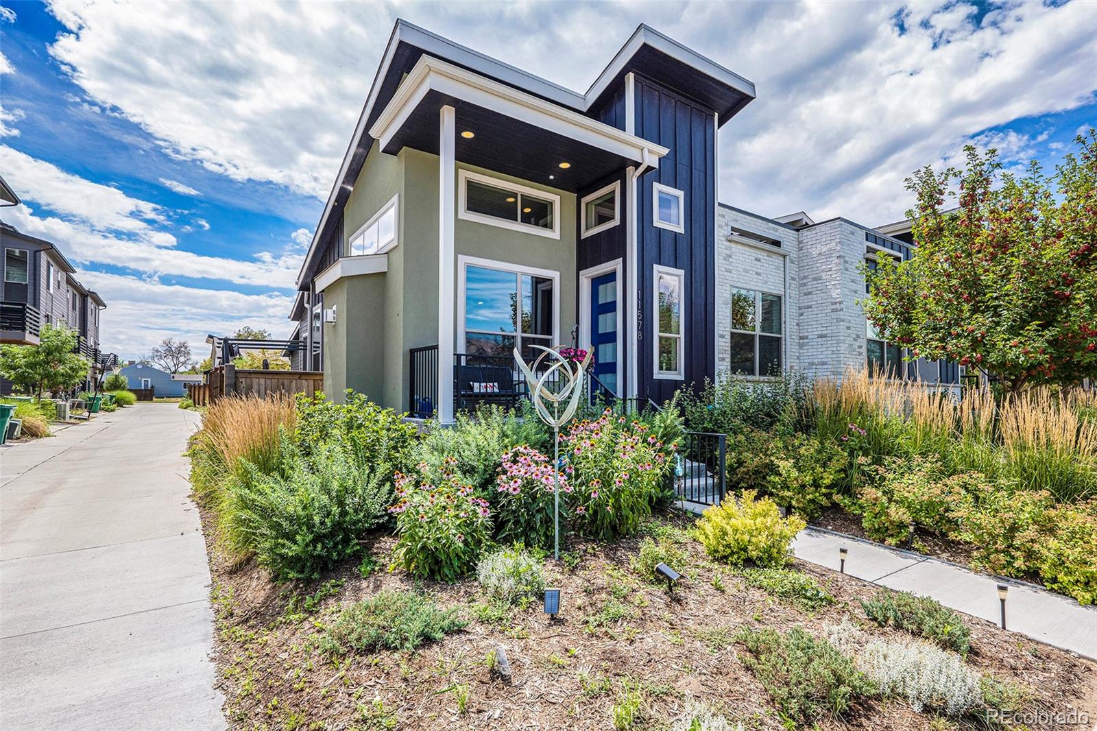 MLS Image #0 for 11578 e 25th drive,aurora, Colorado