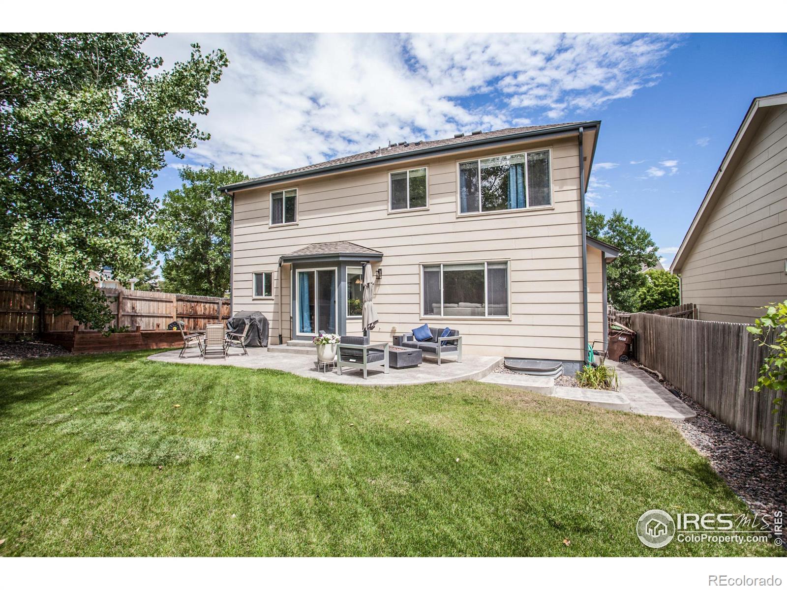 MLS Image #34 for 2721  fairwater drive,fort collins, Colorado