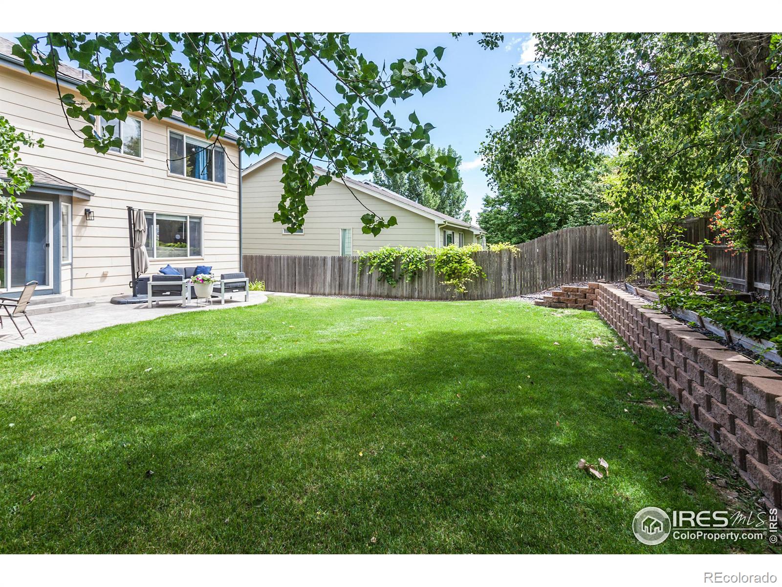 MLS Image #35 for 2721  fairwater drive,fort collins, Colorado