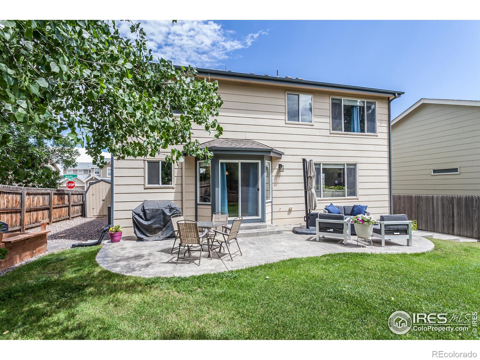 MLS Image #36 for 2721  fairwater drive,fort collins, Colorado