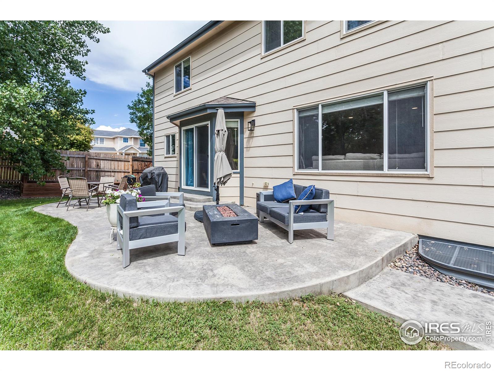 MLS Image #38 for 2721  fairwater drive,fort collins, Colorado