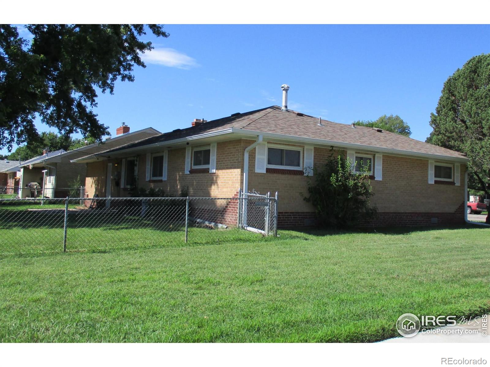 MLS Image #12 for 732  aurora street,fort morgan, Colorado