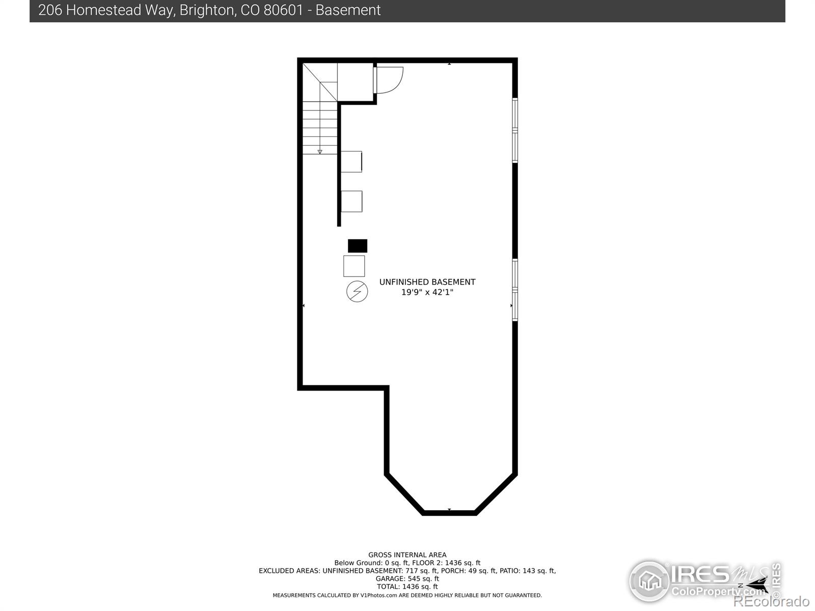 MLS Image #30 for 206  homestead way,brighton, Colorado