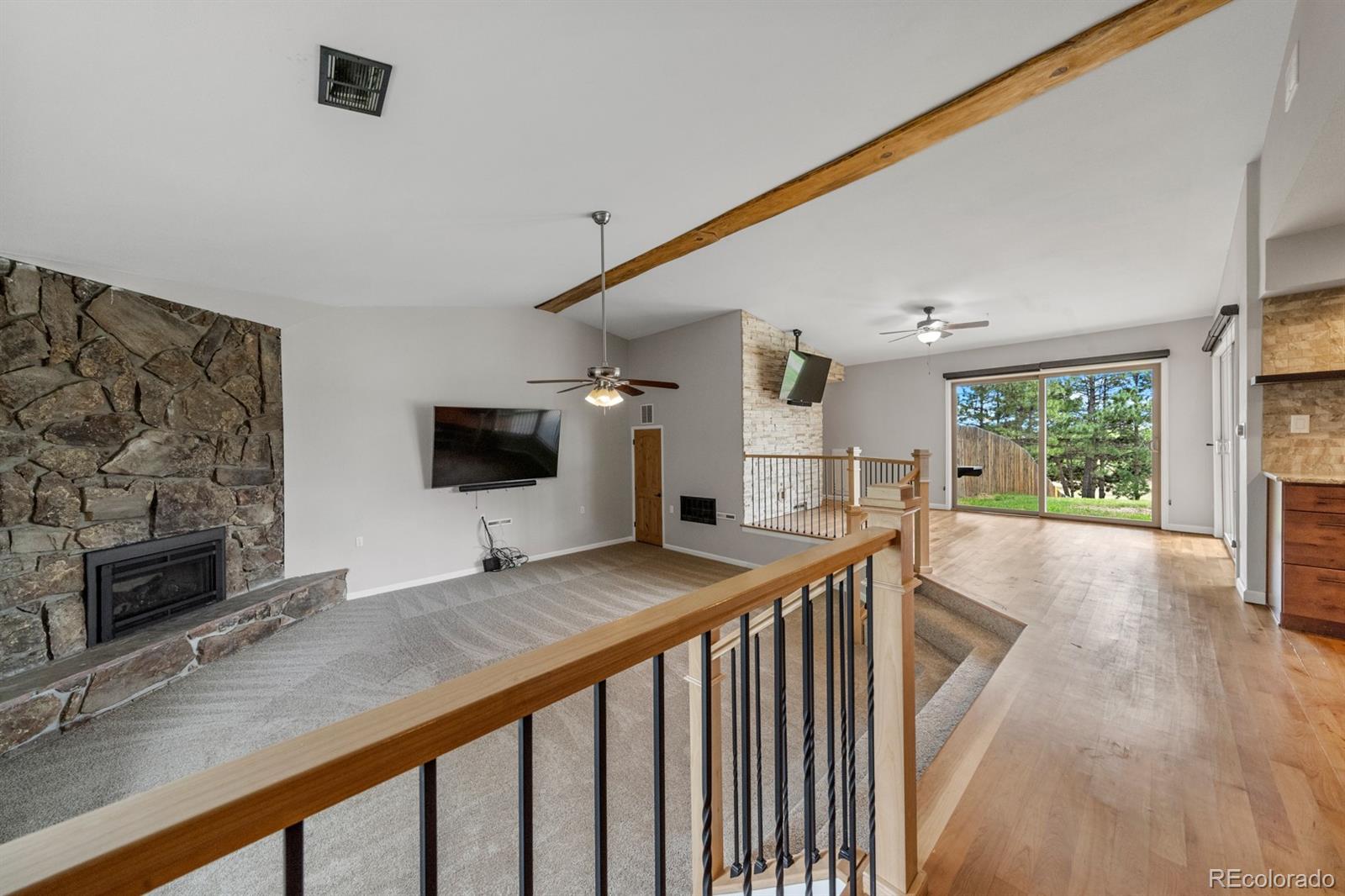 MLS Image #10 for 15876  furrow road,larkspur, Colorado