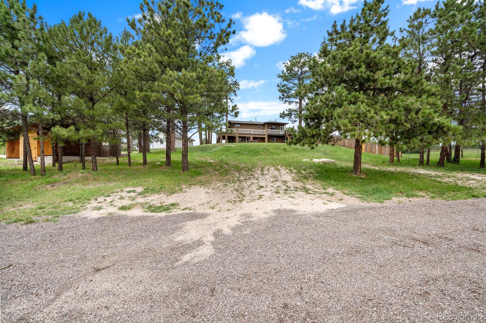 MLS Image #33 for 15876  furrow road,larkspur, Colorado