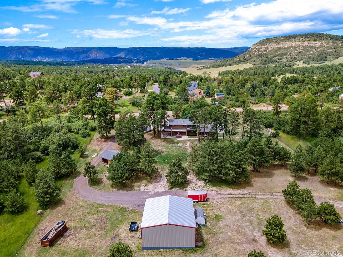 MLS Image #34 for 15876  furrow road,larkspur, Colorado