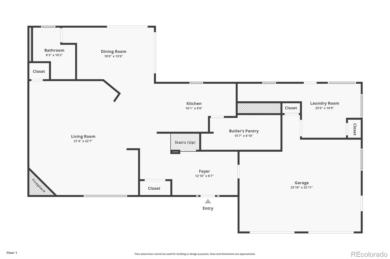 MLS Image #36 for 15876  furrow road,larkspur, Colorado