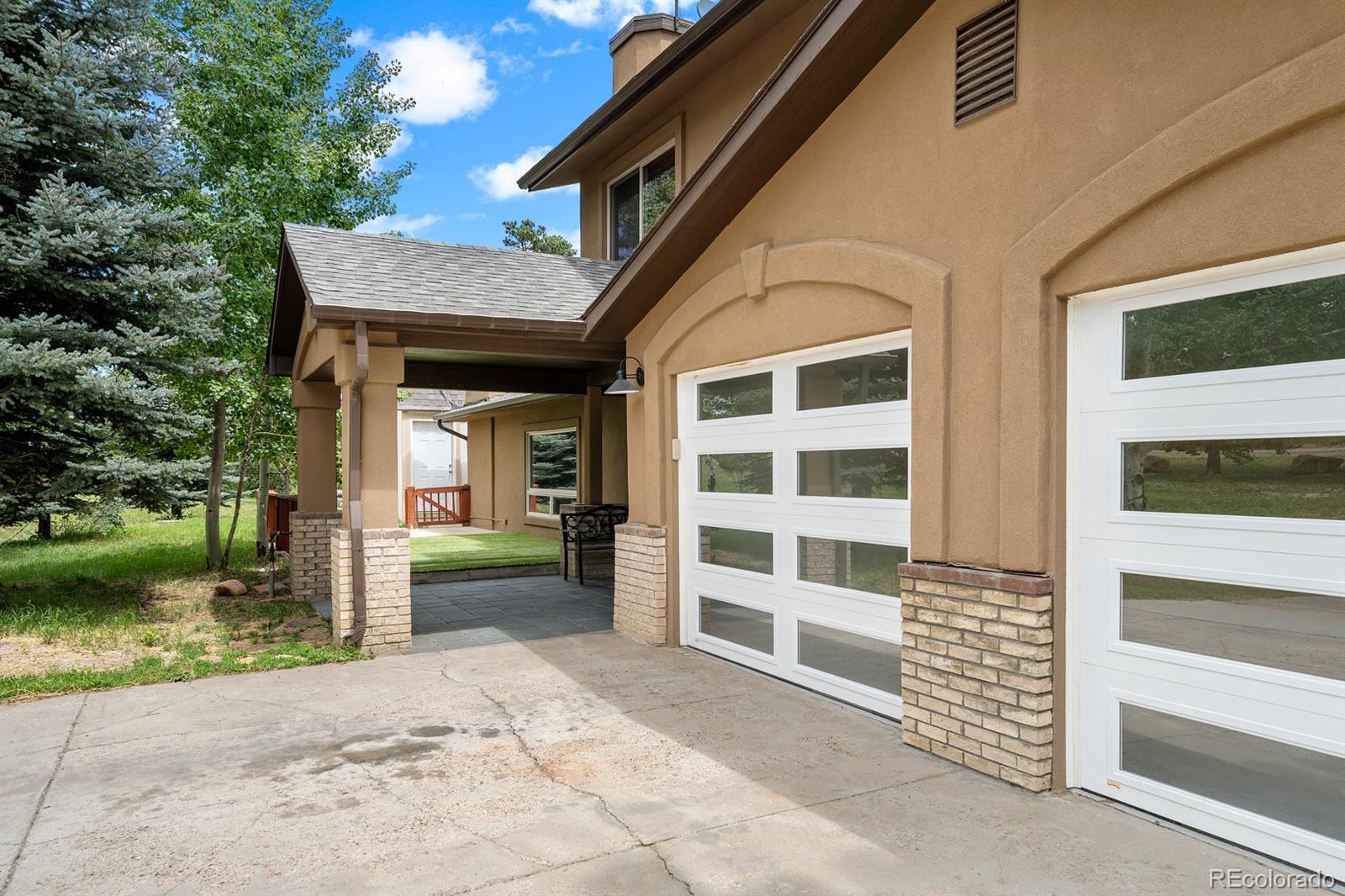 MLS Image #6 for 15876  furrow road,larkspur, Colorado