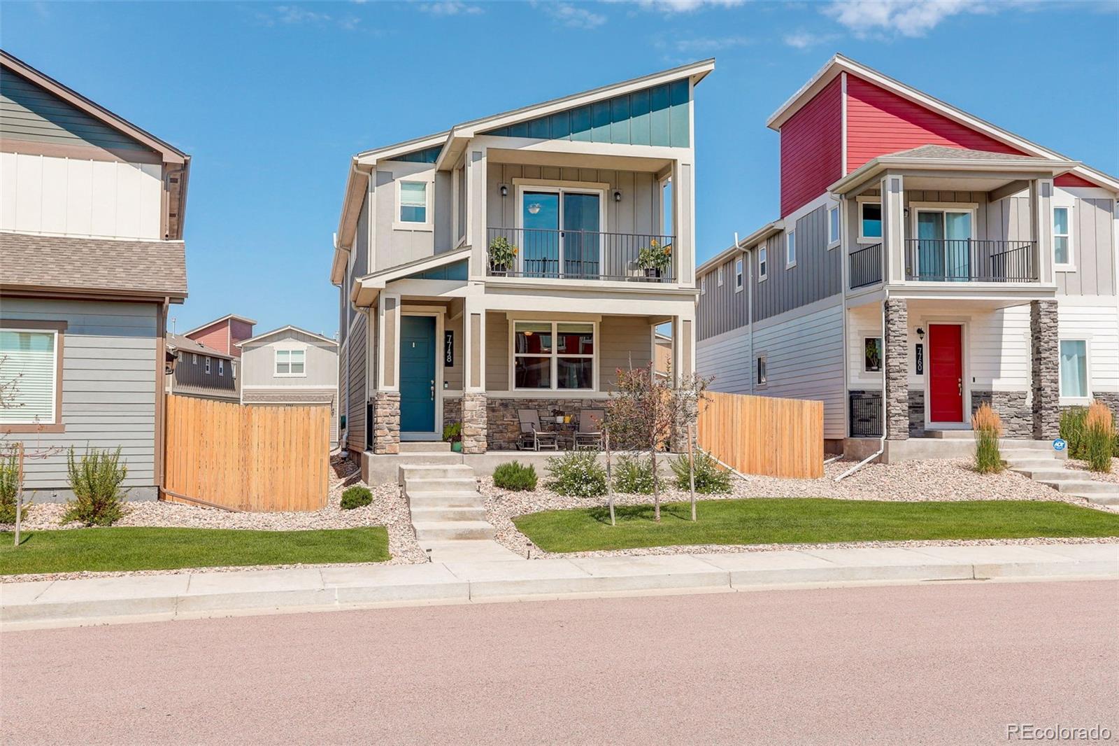 MLS Image #0 for 7748  frigid air point,colorado springs, Colorado